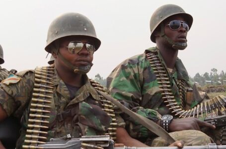 RDC: que présage la présence simultanée des  militaires américains et de 51 « réfugiés » afghans dans le périmètre « chaud »  Kivu/Ouganda/Rwanda ?
