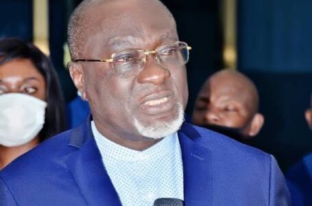 RDC : le directeur général de CAMI, Jean Félix Mupande , impliqué activement dans l’exploitation illicite des minerais à l’Est du pays en complicité avec les Chinois (Enquête).