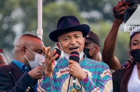RDC-Elections 2023 : Ensemble pour la République de Moïse Katumbi présente son Plan d&rsquo;implantation pour atteindre 1 millions d&rsquo;adhérents en six mois