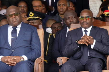 3 ans après sa prise de pouvoir, des habitants de Bukavu pensent que Tshisekedi est allé « en dessous de son prédécesseur »