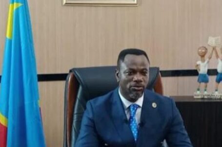Journée internationale de l’éducation : « le changement de cap signifie tout d&rsquo;abord nous assurer que tous les enfants vont à l&rsquo;école et bénéficient d&rsquo;une éducation de qualité » (Tony Mwaba)