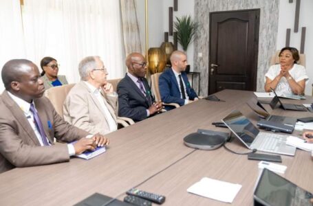 EXECELLENCIA: LES 30 ÉTUDIANTS CONGOLAIS INSCRITS EN FRANCE EXCELLENT