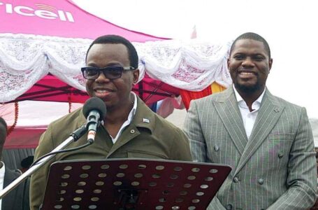 RDC – KONGO CENTRAL : LE CABINET DU GOUVERNEUR GUY BANDU RENDU PUBLIC