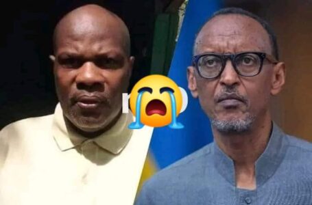 RWANDA: UN OPPOSANT AU RÉGIME KAGAME RETROUVÉ MORT DANS SON PAYS D&rsquo;EXILE