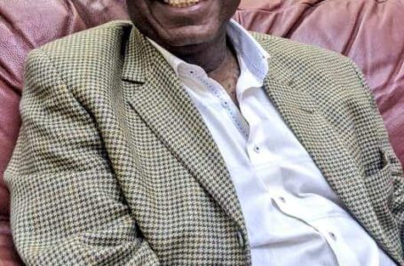 RDC : LA CONDAMNATION INIQUE CONTRE DIOMI NDONGALA ANNULÉE PAR LA COUR DE CASSATION 10 ANS APRÈS