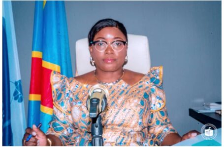 RDC : LA CENI PROLONGE DE 25 JOURS LE PROCESSUS D&rsquo;IDENTIFICATION ET  ENRÔLEMENT