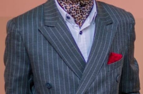 MPCR-KONGO CENTRAL : HEUBREUX FUNDANI NOMMÉ VICE PRÉSIDENT URBAIN DE LA VILLE DE MATADI