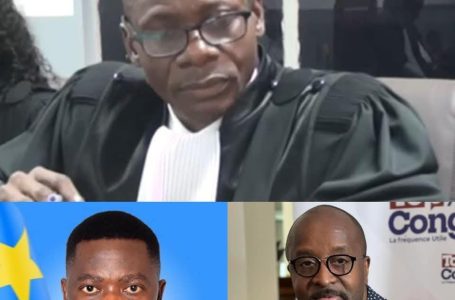 Kinshasa : Disparition du dossier dans l&rsquo;affaire Lusakueno contre Lokala le président du Tribunal de paix kishasa-Gombe et trois grefiers suspendus