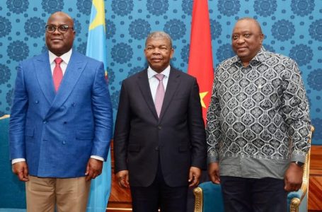 Guerre à l&rsquo;Est de la RDC: Le Président honoraire du Kenya Uhuru Kenyatta Renvoi les congolais à l&rsquo;Accord de Nairobi en prônant le dialogue entre eux pour une paix durable