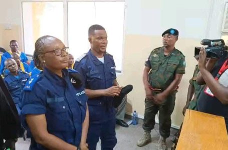 Kinshasa : Procès Rossy Mukendi Carine Lokeso et Gérard Tokis condamnés chacun a 15ans de prison