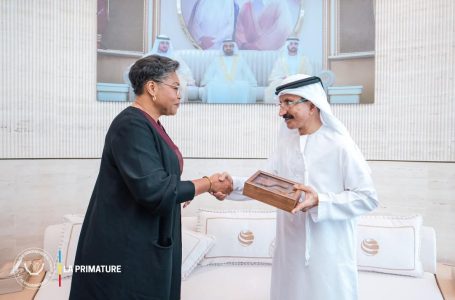 Le premier quai du port en eau profonde de Banana sera prêt en 2026