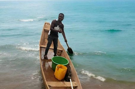 Moanda: Libération de 235 pécheurs congolais arrêtés par la Marine Angolaise