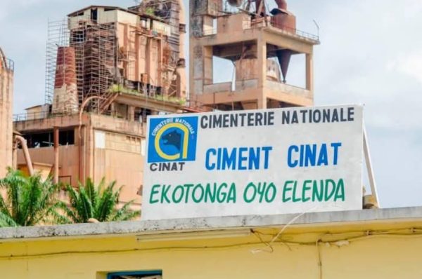 15 ans d&rsquo;arriérés de salaire à la CINAT SA la Première Ministre Judith Suminwa donne les nouvelles instructions au Ministre du Portefeuille